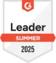 Leader Award 2025 &ndash; Top Law Firm Growth Leadership, awarded to Scaling Law Firms