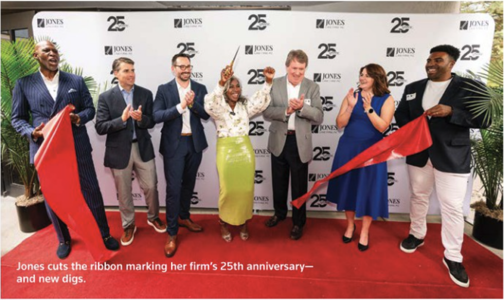 Super Lawyer Magazine Colorado 2026 - Scaling Law Firms