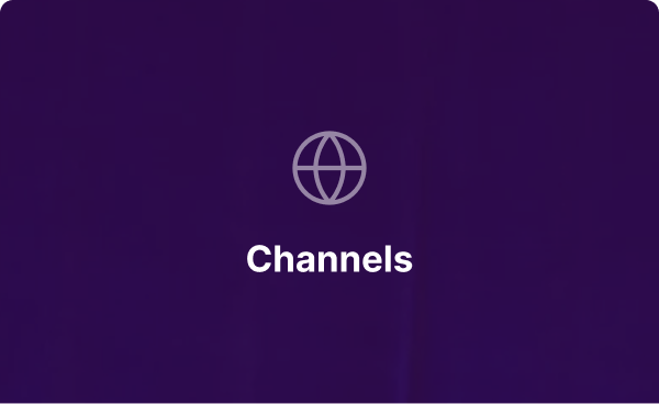 Scaling Law Firms | Channels